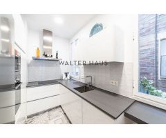 Piso exterior con balcones en venta en Ríos Rosas, Madrid. EGYB-T745