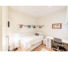 Piso exterior con balcones en venta en Ríos Rosas, Madrid. EGYB-T745