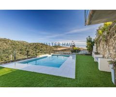 Casa estrenar en Platja d´Aro, Girona. EGYB-T748