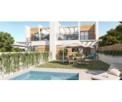 villa en Venta en Alfas Del Pi. ETRV-T3319