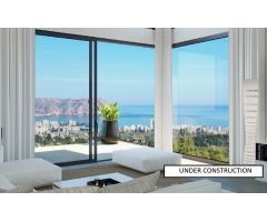 villa en Venta en Javea. FTBS-T3788