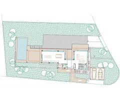villa en Venta en Javea. FTBS-T3788
