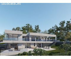 villa en Venta en Javea. FTBS-T3788