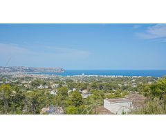 villa en Venta en Javea. FTBS-T3788