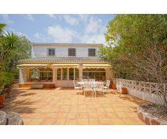 villa en Venta en Javea. FTBS-T3789