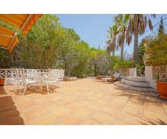 villa en Venta en Javea. FTBS-T3789