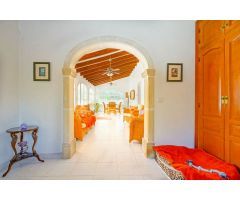villa en Venta en Javea. FTBS-T3789