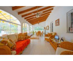 villa en Venta en Javea. FTBS-T3789
