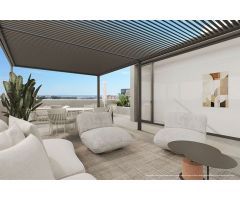 apartamento en Venta en Palma. GPBS-T2372