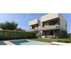 casa en Venta en Llucmajor. JEVL-T6