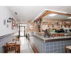 espacio comercial en Venta en Murcia. QTOT-T582