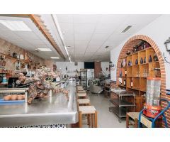 espacio comercial en Venta en Murcia. QTOT-T582