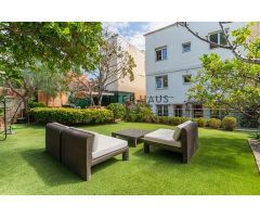 Casa con terrazas en venta en Sant Gervasi, La Bonanova, Barcelona. EGYB-T758