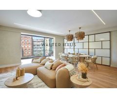 Piso reformado en venta la Dreta de l amp;apos;Eixample, Barcelona. EGYB-T773
