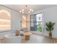 Piso reformado en venta en L amp;apos;Eixample, Barcelona. EGYB-T774