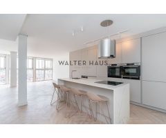 Exclusivo piso reformado en venta en Sarrià-Sant Gervasi, Barcelona. EGYB-T779