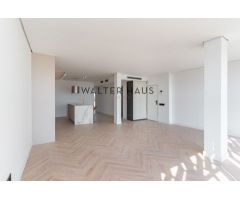 Exclusivo piso reformado en venta en Sarrià-Sant Gervasi, Barcelona. EGYB-T779