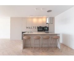 Exclusivo piso reformado en venta en Sarrià-Sant Gervasi, Barcelona. EGYB-T779