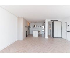 Exclusivo piso reformado en venta en Sarrià-Sant Gervasi, Barcelona. EGYB-T779
