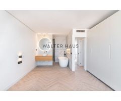 Exclusivo piso reformado en venta en Sarrià-Sant Gervasi, Barcelona. EGYB-T779