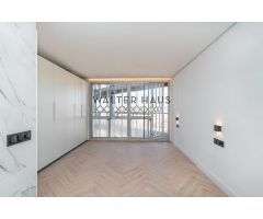 Exclusivo piso reformado en venta en Sarrià-Sant Gervasi, Barcelona. EGYB-T779