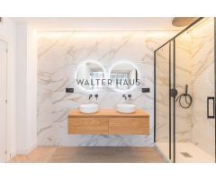 Exclusivo piso reformado en venta en Sarrià-Sant Gervasi, Barcelona. EGYB-T779