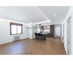 Piso en venta interior reformado en Goya, Madrid.. EGYB-T782