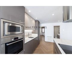 Piso en venta interior reformado en Goya, Madrid.. EGYB-T782