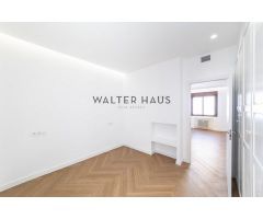 Piso en venta interior reformado en Goya, Madrid.. EGYB-T782