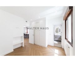 Piso en venta interior reformado en Goya, Madrid.. EGYB-T782