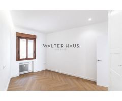 Piso en venta interior reformado en Goya, Madrid.. EGYB-T782