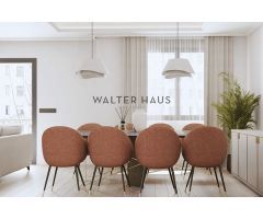Piso en venta exterior totalmente reformado en Recoletos, Madrid.. EGYB-T783