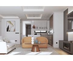 Piso en venta exterior totalmente reformado en Recoletos, Madrid.. EGYB-T783