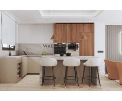 Piso en venta exterior totalmente reformado en Recoletos, Madrid.. EGYB-T783