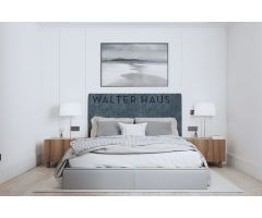 Piso en venta exterior totalmente reformado en Recoletos, Madrid.. EGYB-T783