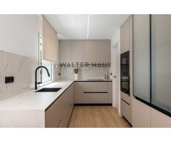 apartamento en Venta en Madrid. EGYB-T784