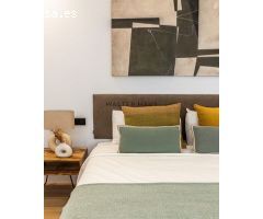 apartamento en Venta en Madrid. EGYB-T784