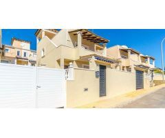 villa en Venta en Orihuela Costa. ETRV-T3335