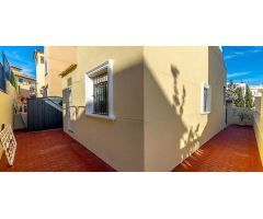 villa en Venta en Orihuela Costa. ETRV-T3335