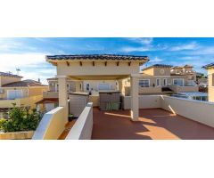 villa en Venta en Orihuela Costa. ETRV-T3335
