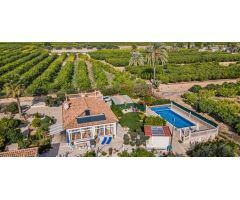 casa en Venta en Albatera. ETRV-T3336