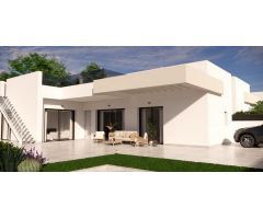villa en Venta en Los Montesinos. ETRV-T3340