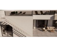 villa en Venta en Los Montesinos. ETRV-T3340