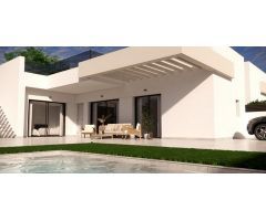 villa en Venta en Los Montesinos. ETRV-T3340