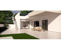 villa en Venta en Los Montesinos. ETRV-T3340