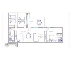villa en Venta en Los Montesinos. ETRV-T3340