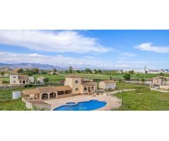 casa en Venta en Callosa De Segura. ETRV-T3346