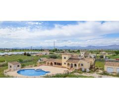 casa en Venta en Callosa De Segura. ETRV-T3346