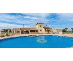 casa en Venta en Callosa De Segura. ETRV-T3346