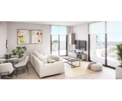 apartamento en Venta en Vera. ETRV-T3369